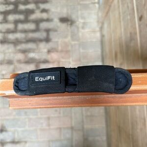 Horse Equifit Curb Chain Pad